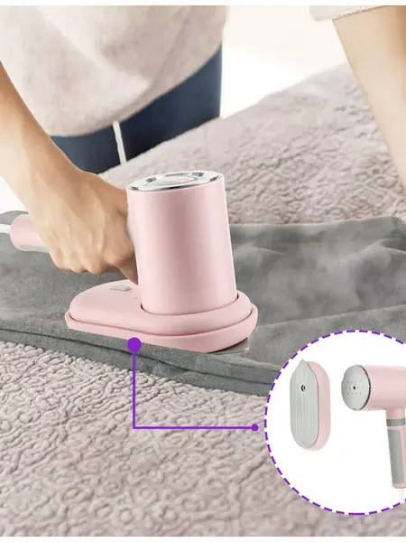 Ручной отпариватель Kitfort