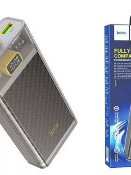 Powerbank Hoco