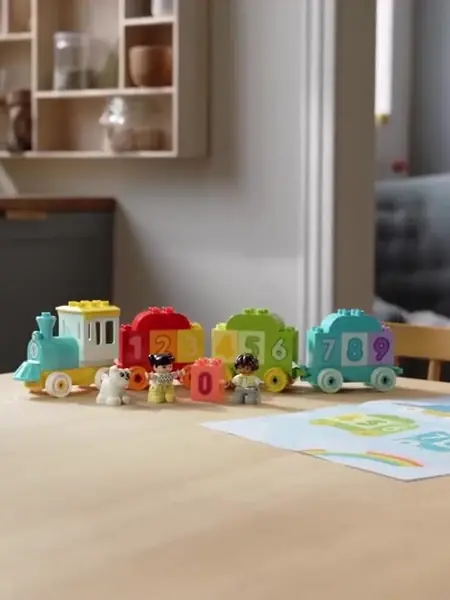 Конструктор Lego DUPLO