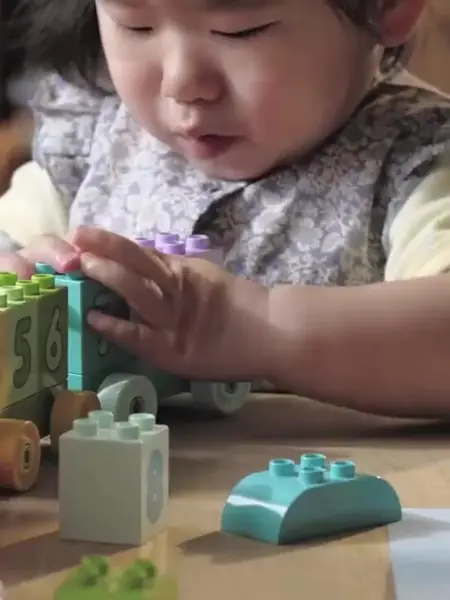 Конструктор Lego DUPLO