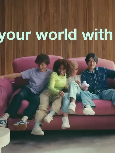 Фотоаппарат Fujifilm Instax Mini 12