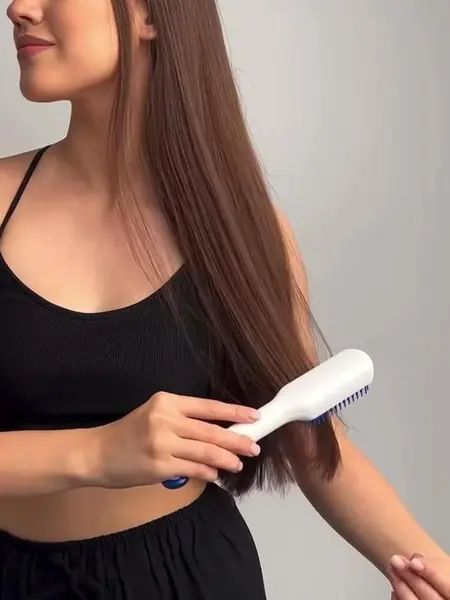 Расчёска-массажёр