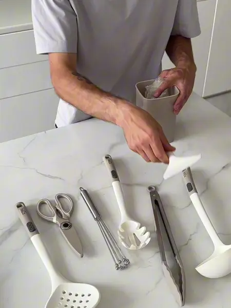 Набор кухонных принадлежностей hilZz