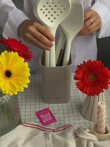 Набор кухонных принадлежностей hilZz