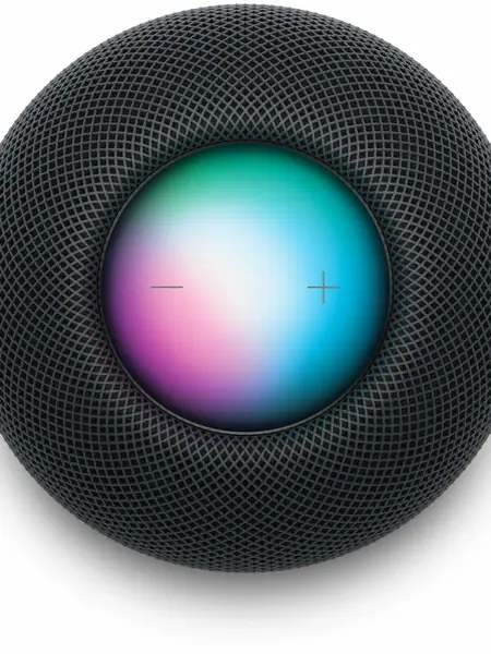 Умная колонка Apple HomePod mini