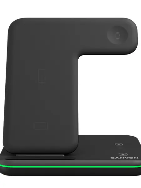 Беспроводное зарядное устройство Canyon
