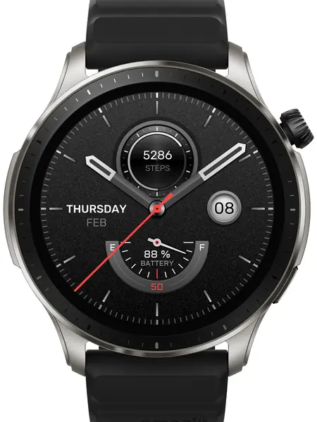 Умные часы Amazfit GTR