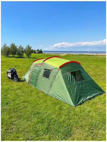 Палатка MirCamping