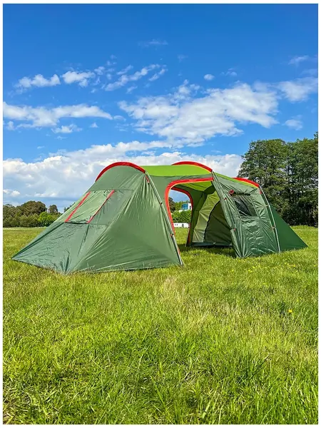 Палатка MirCamping