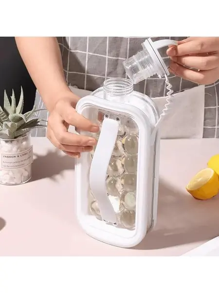 Айс-формочка