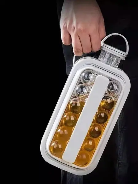 Айс-формочка