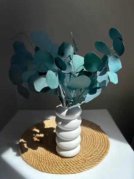 Ваза для сухоцветов Homelly Joy