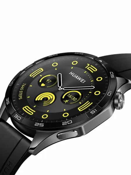 Умные часы Huawei WATCH GT 4