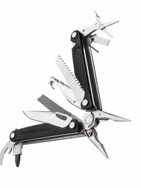 Leatherman CHARGE plus