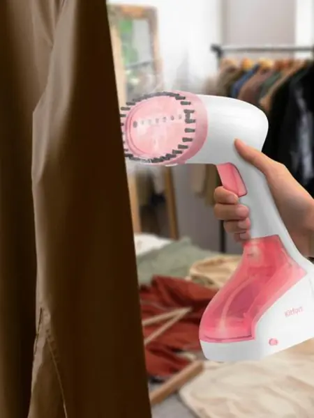 Отпариватель Kitfort