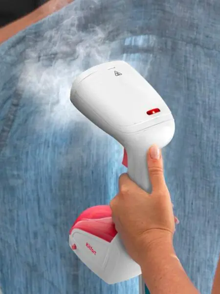 Отпариватель Kitfort