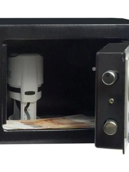 Мебельный сейф