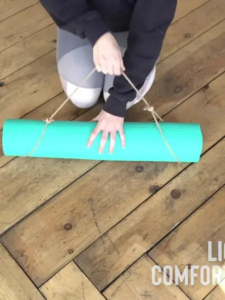 Набор для йоги MYGA