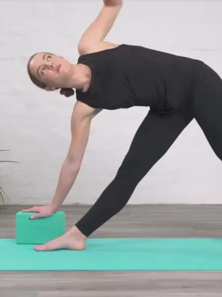 Набор для йоги MYGA