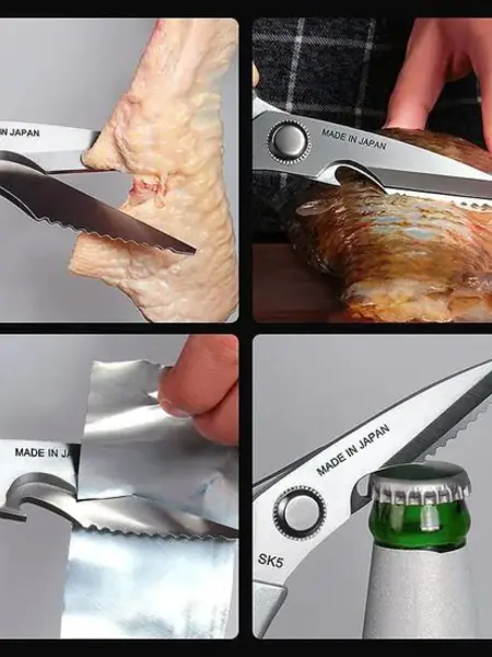 Ножницы японские универсальные