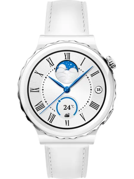 Умные часы Huawei Watch GT 3 Pro
