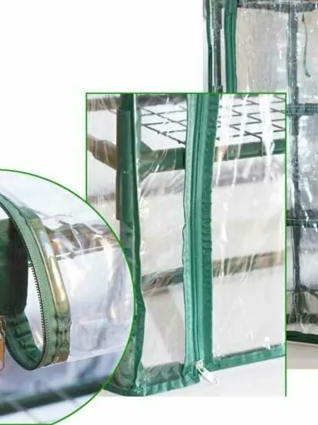 Парник на подоконник Giardino