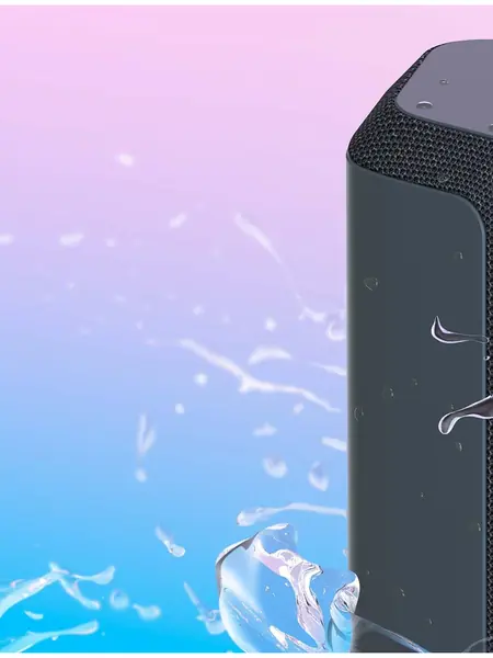 Портативная колонка Sony SRS-XE300