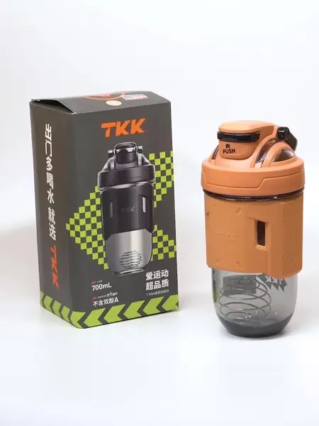 Шейкер спортивный Coffee&Press