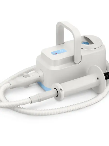 Пароочиститель Kitfort