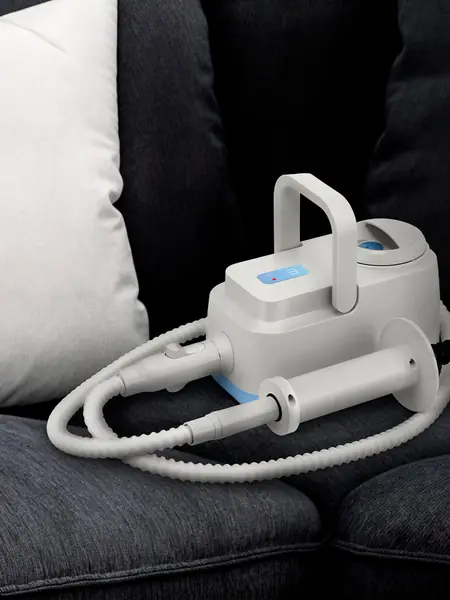 Пароочиститель Kitfort