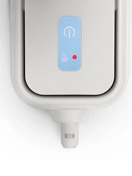 Пароочиститель Kitfort