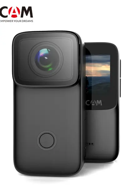 Экшн камера SJCAM C200