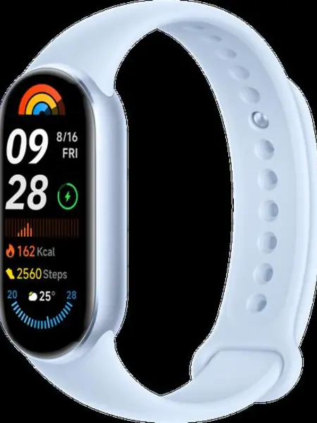 Фитнес-браслет Xiaomi Smart Band