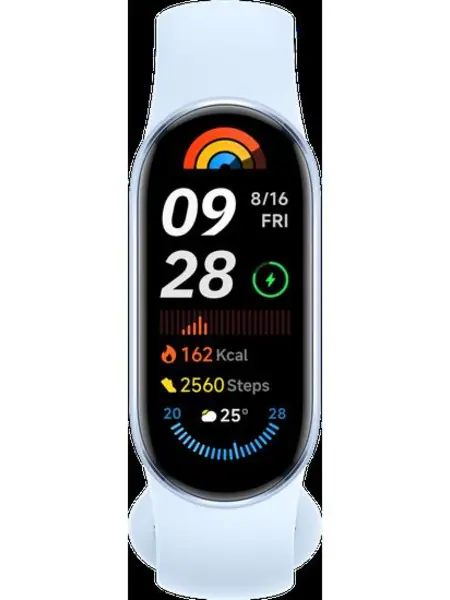 Фитнес-браслет Xiaomi Smart Band