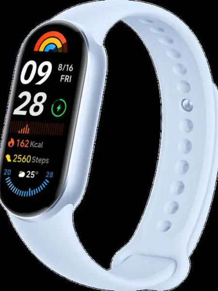 Фитнес-браслет Xiaomi Smart Band