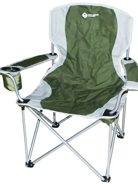 Кресло Crusoe Camp