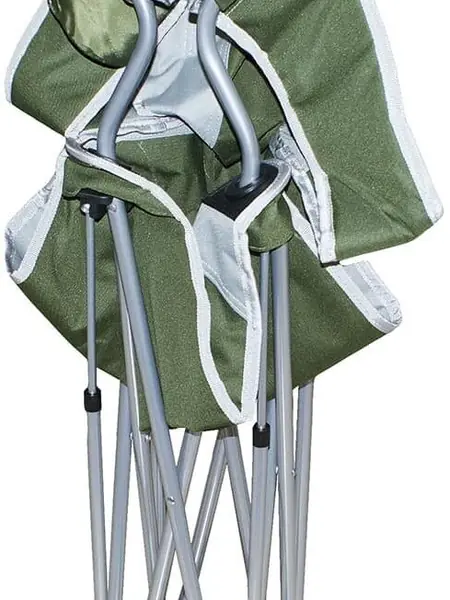 Кресло Crusoe Camp