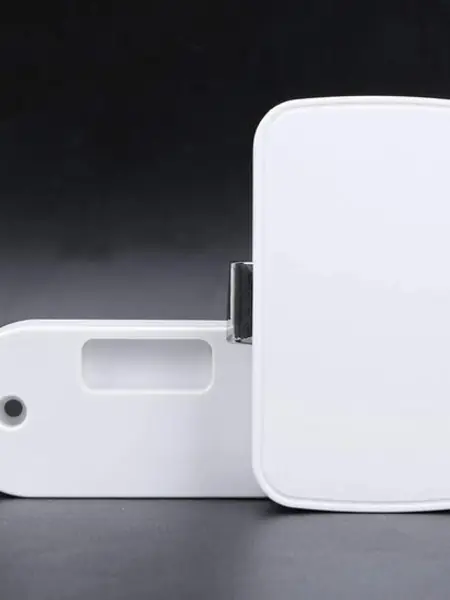 Умный замок для шкафа