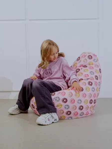 Кресло-мешок «Груша»