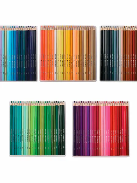 Карандаши Brauberg Max