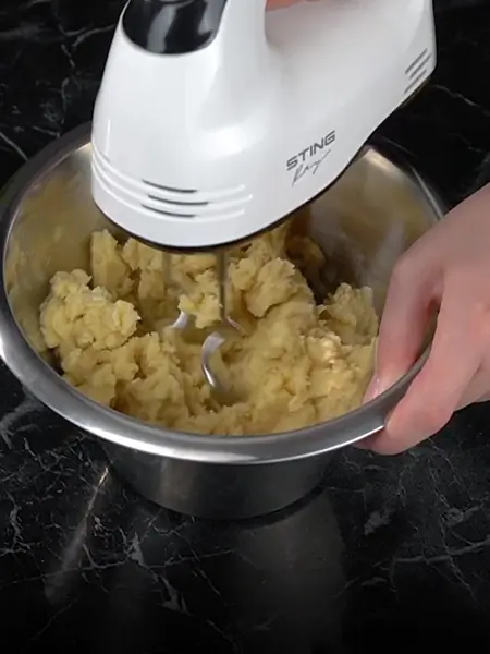 Миксер STINGRAY