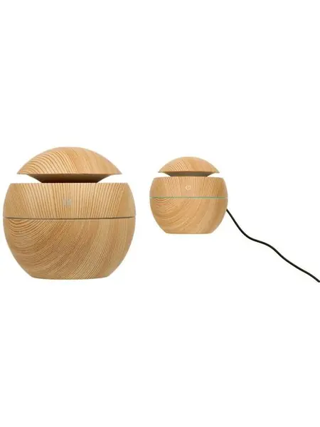 Увлажнитель воздуха Bamboo