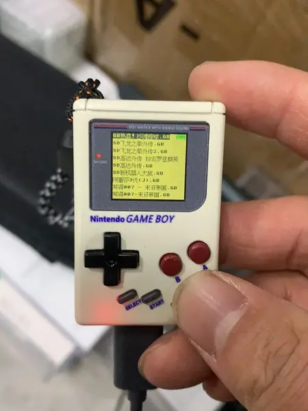 VAYIKE mini