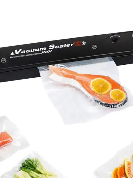 Вакууматор