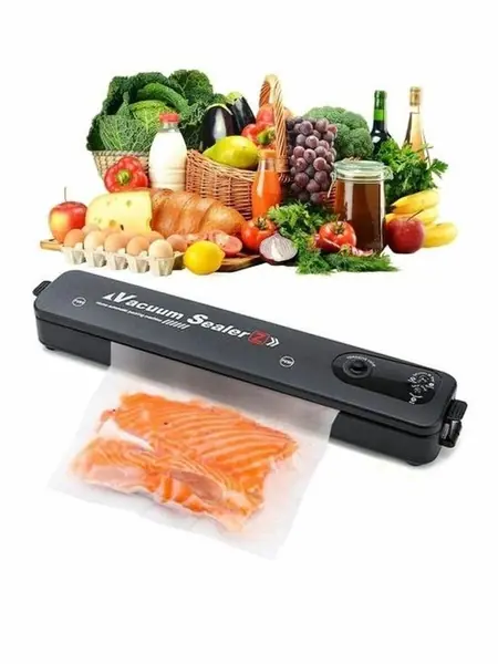 Вакууматор