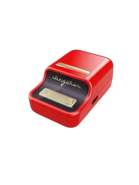 Стильный принтер.