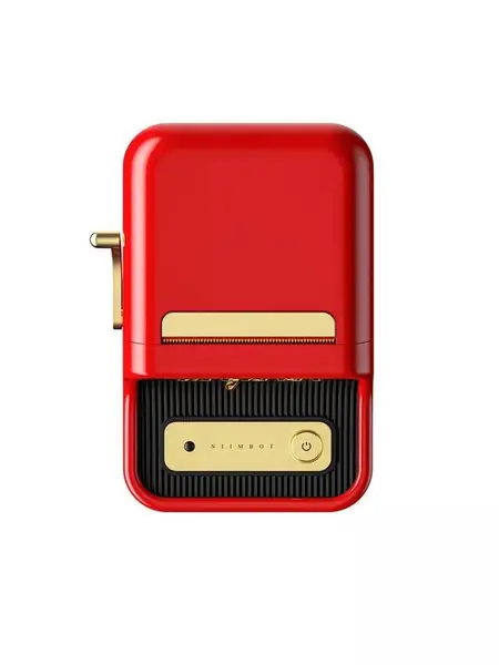 Стильный принтер.