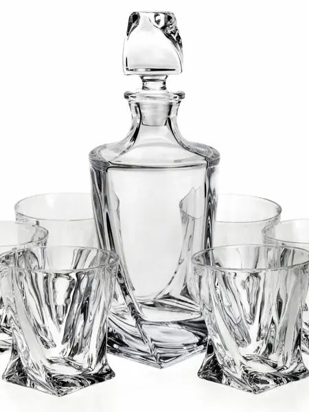 Набор для виски Crystalite