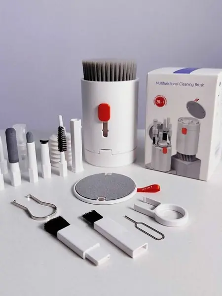 Набор для чистки гаджетов