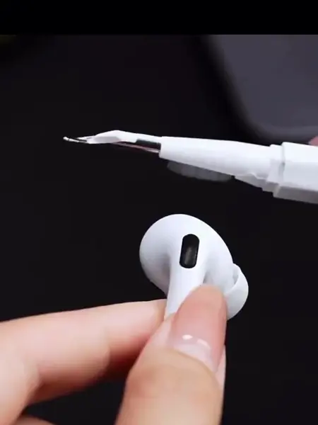 Набор для чистки гаджетов